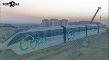 موعد تشغيل المرحلة الأولى من المونوريل في شرق القاهرة اليوم الثلاثاء 4 نوفمبر 2025